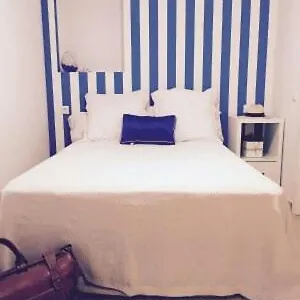 Quarto em Acomodações Particulares Dg