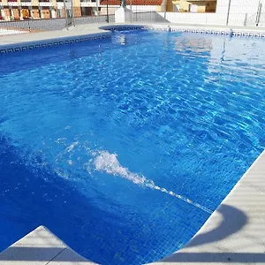Apartamento Delux Center, Punta Umbría