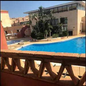 Apartamento Parking Incluido Y Piscina
