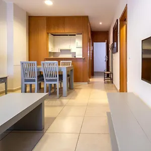 Apartamento Primera Planta 2 Junto Al Mar, Punta Umbría