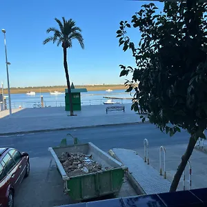 Apartamento Magnifico Piso Con Vistas A La Ria