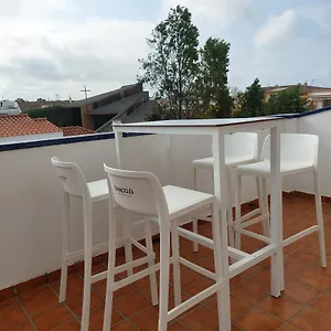 Apartamento Umbría Beds, Punta Umbría