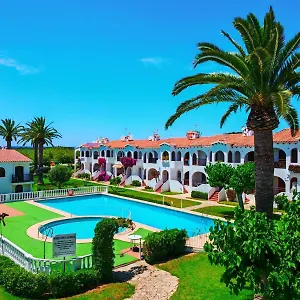 Girasols Garden 3 Son Bou