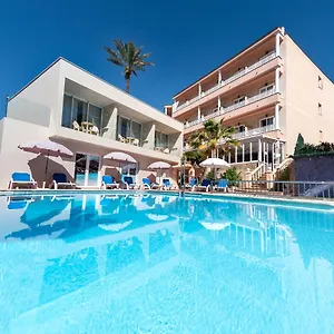 https://venecia-hotel.allmallorcahotels.com