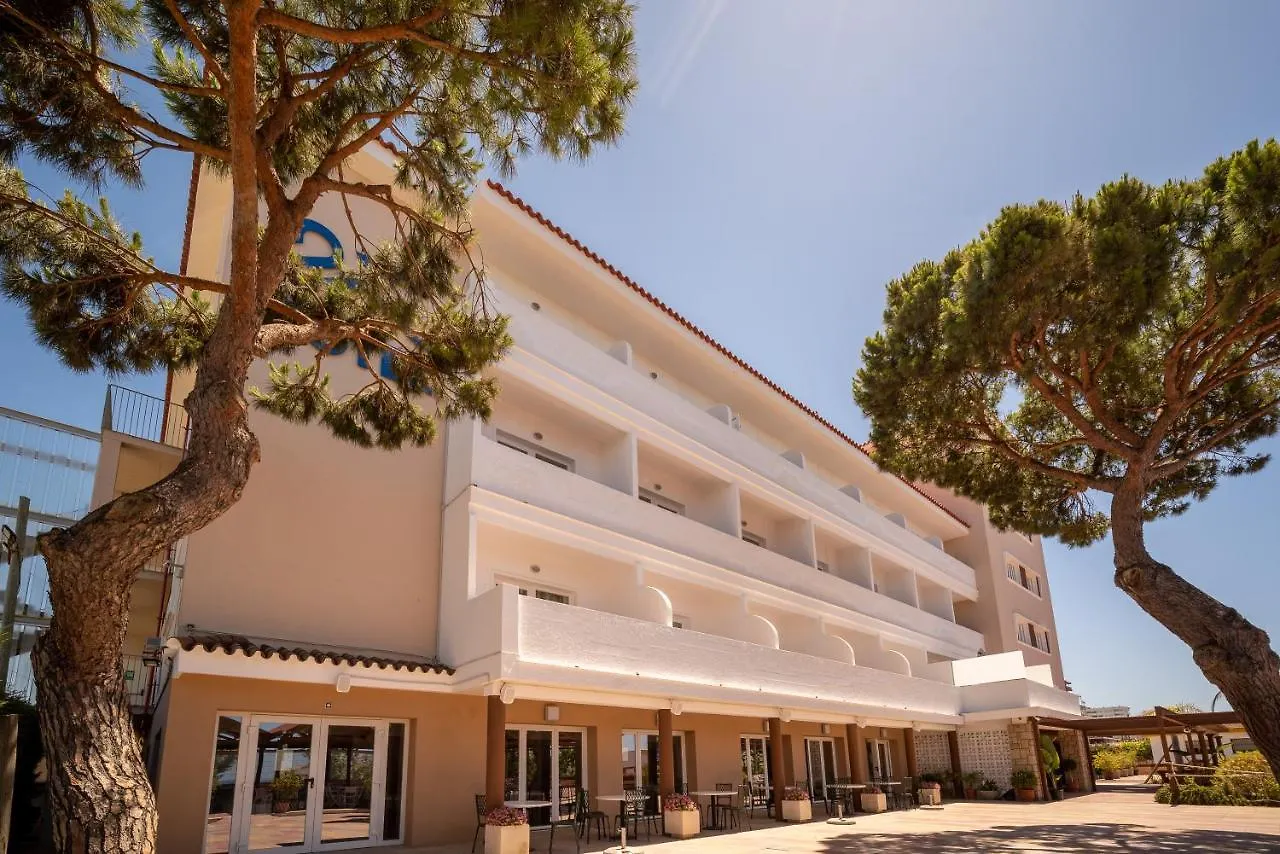 Pato Rojo Hotel Punta Umbria 3*,  Spain