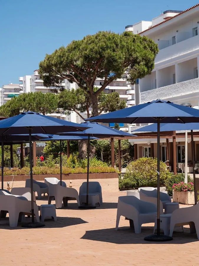 Pato Rojo Hotel Punta Umbria