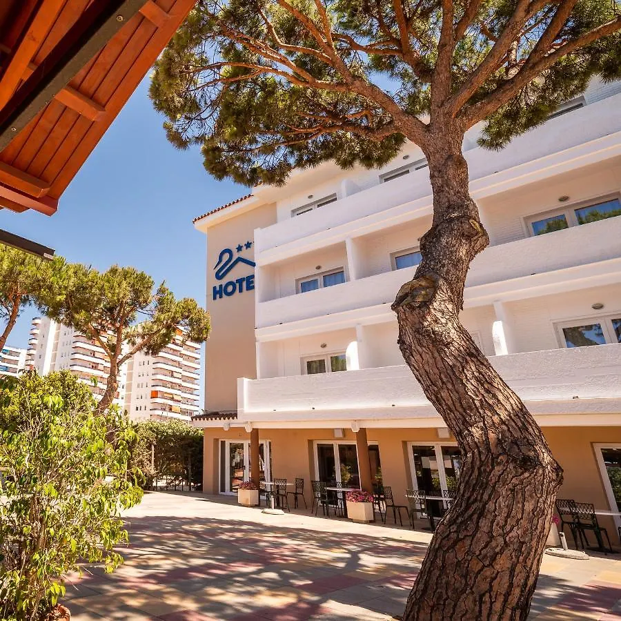 Pato Rojo Hotel Punta Umbria