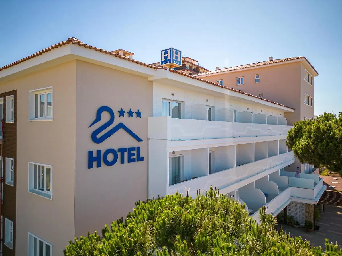 Pato Rojo Hotel Punta Umbria