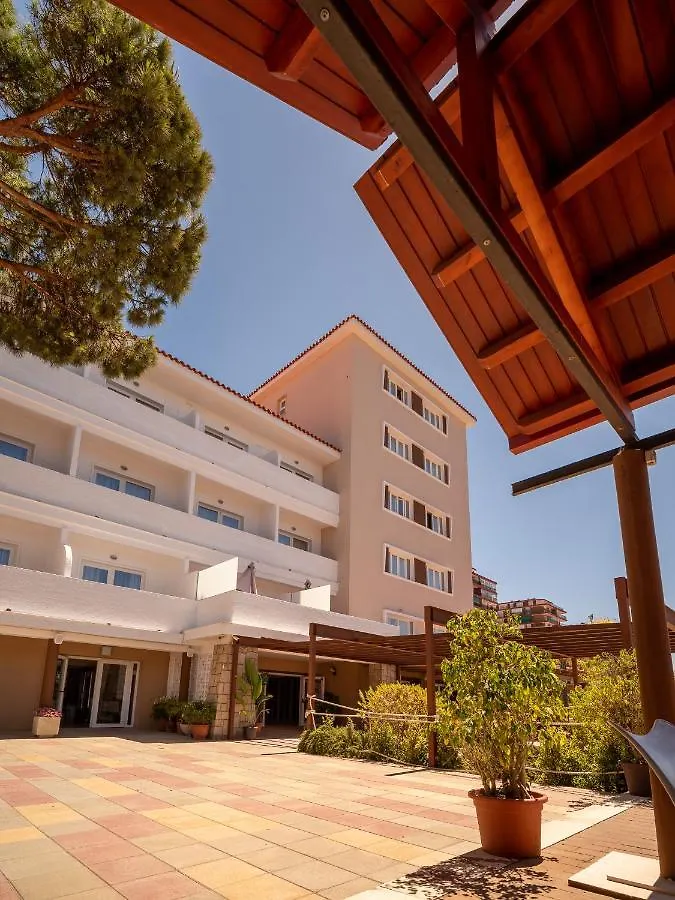 Pato Rojo Hotel Punta Umbria