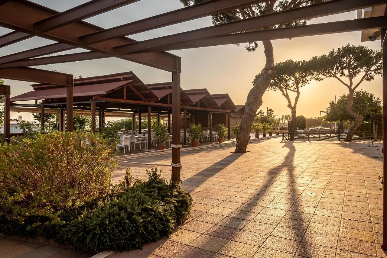 Pato Rojo Hotel Punta Umbria Spain