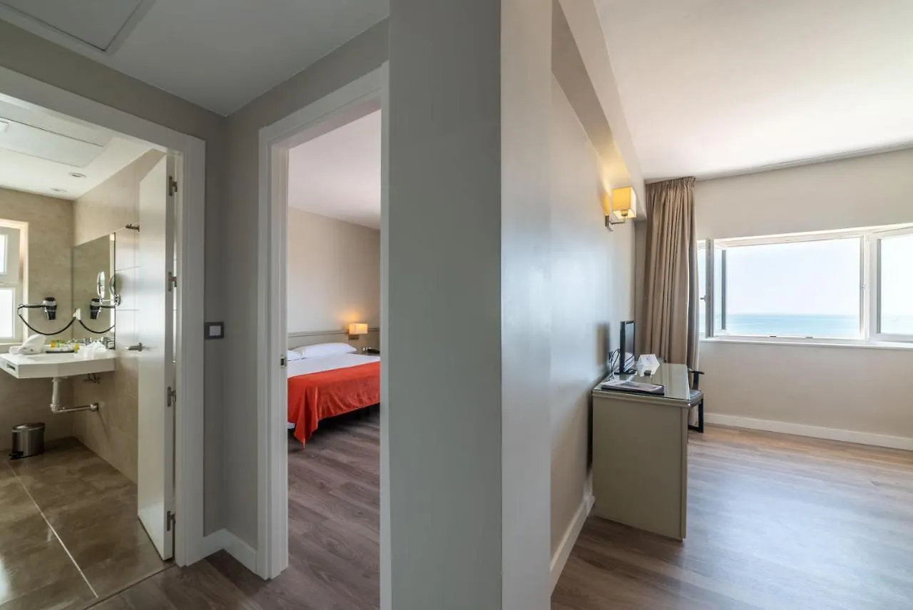 Pato Rojo Hotel Punta Umbria Spain