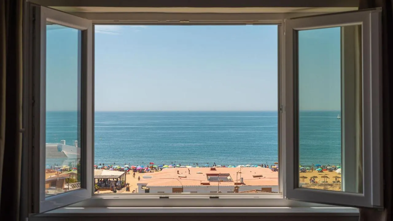 Pato Rojo Hotel Punta Umbria Spain