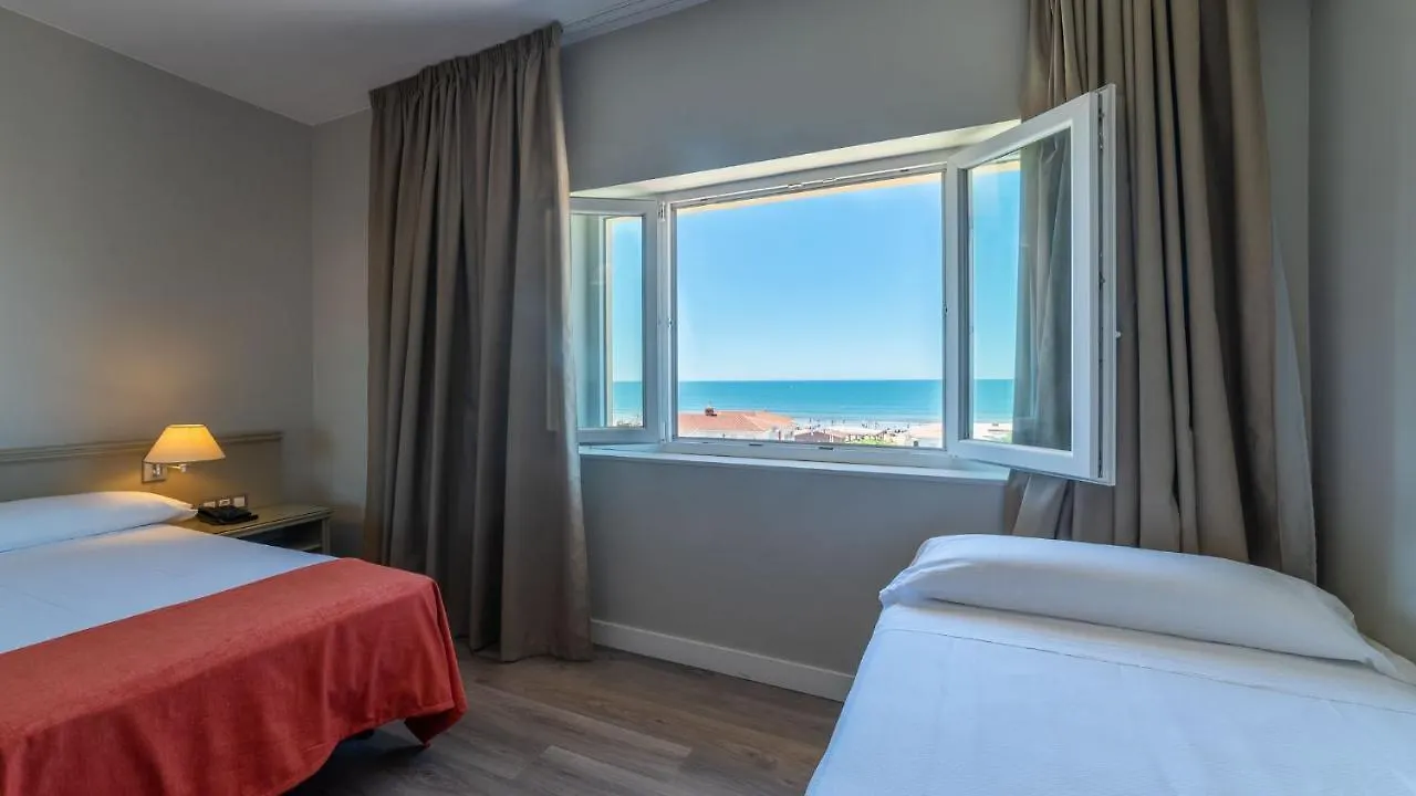Pato Rojo Hotel Punta Umbria