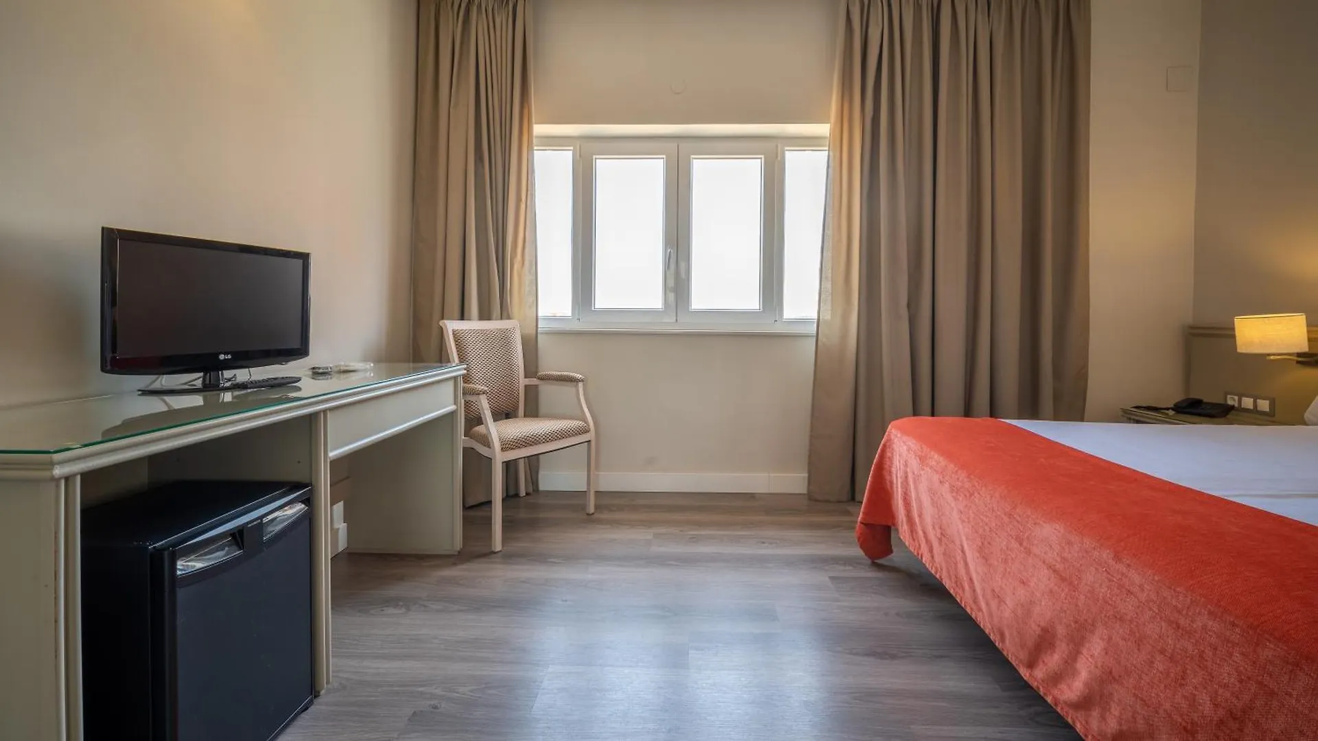Pato Rojo Hotel Punta Umbria