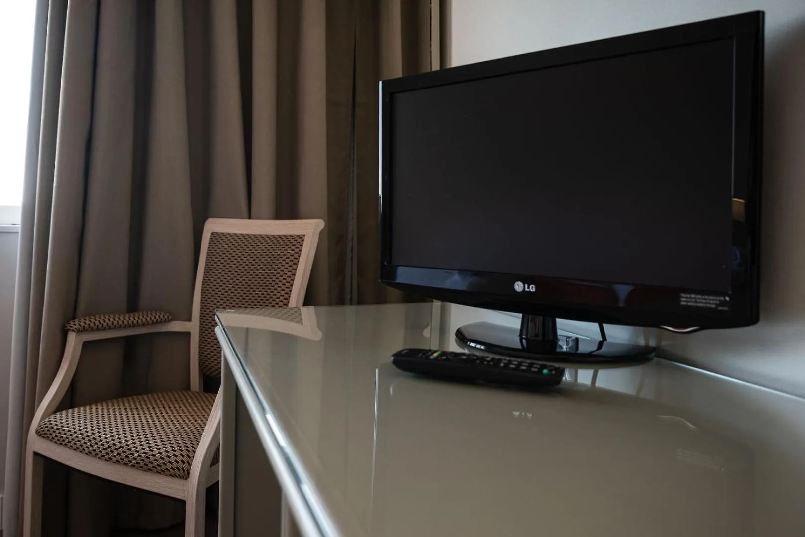 Pato Rojo Hotel Punta Umbria