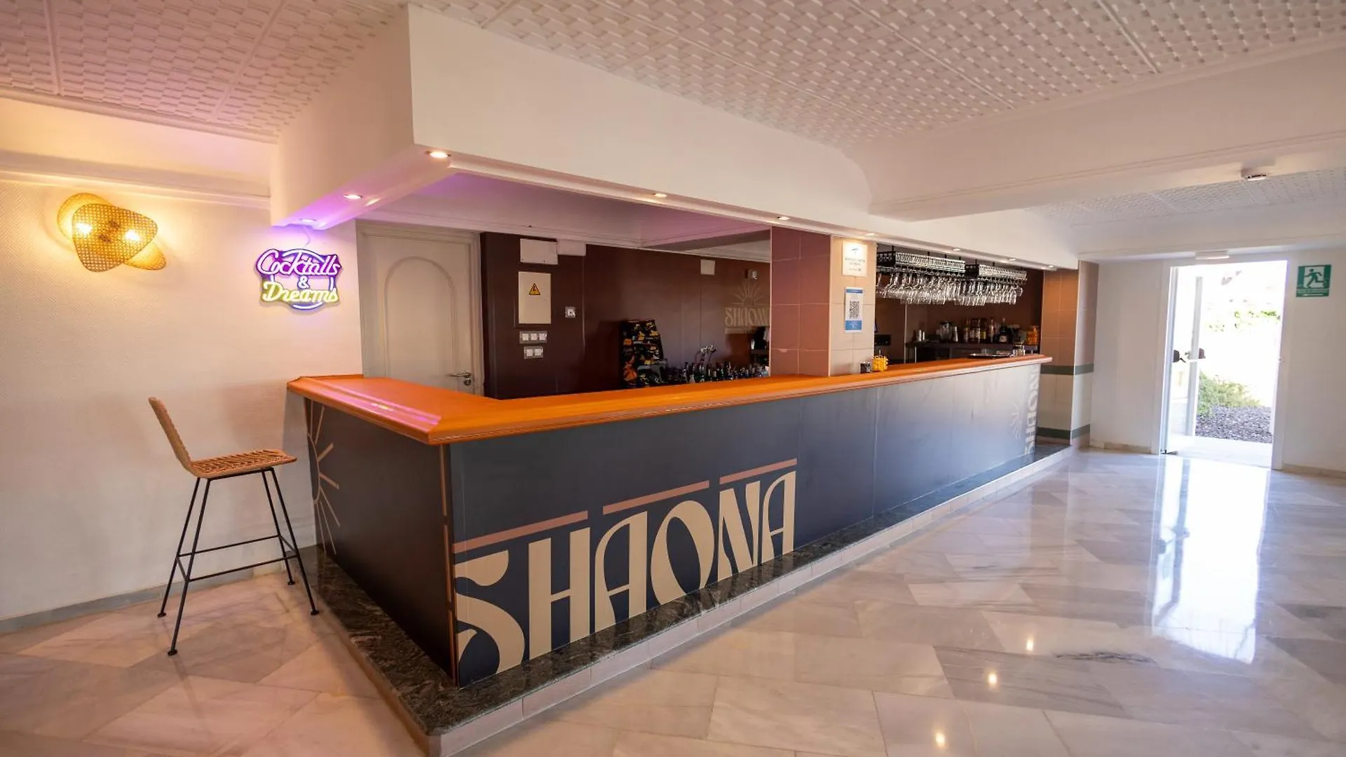 Pato Rojo Hotel Punta Umbria