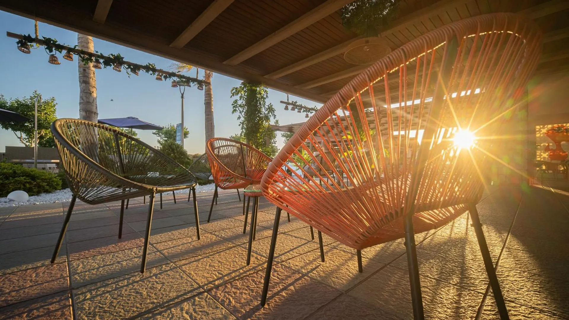 Pato Rojo Hotel Punta Umbria