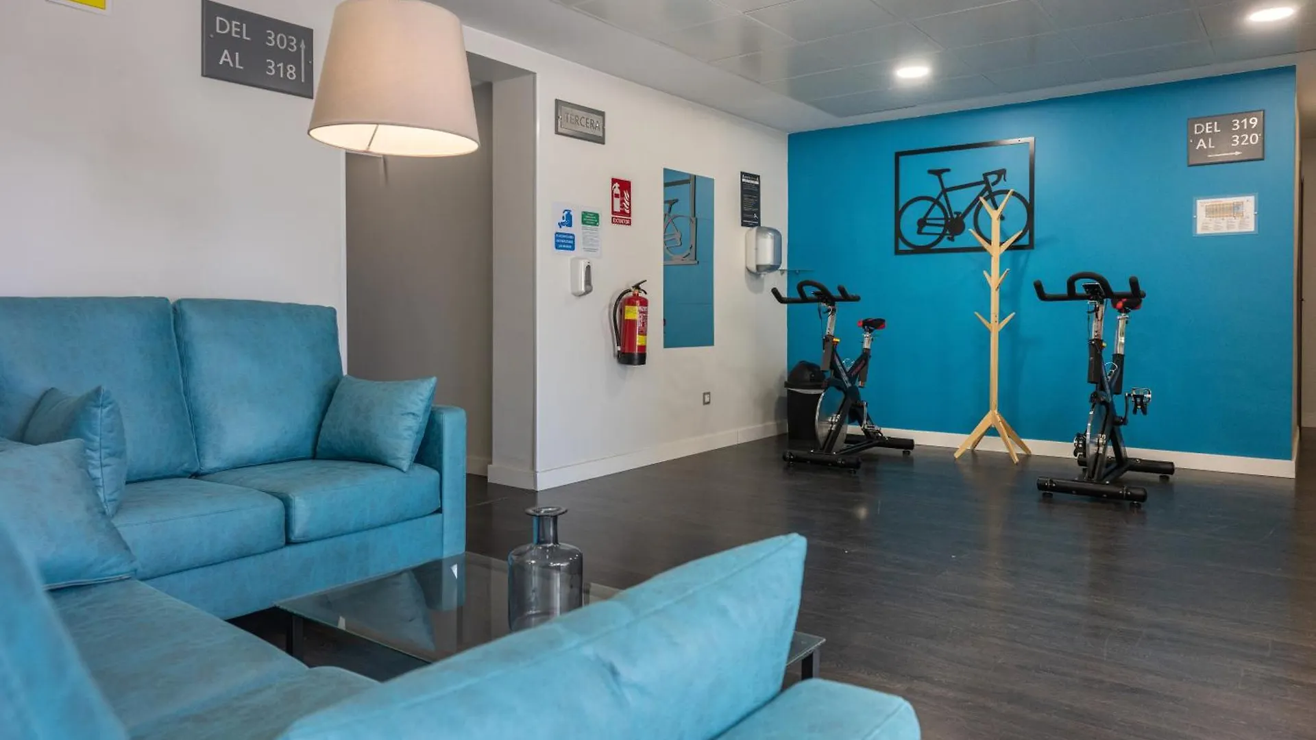 Pato Rojo Hotel Punta Umbria