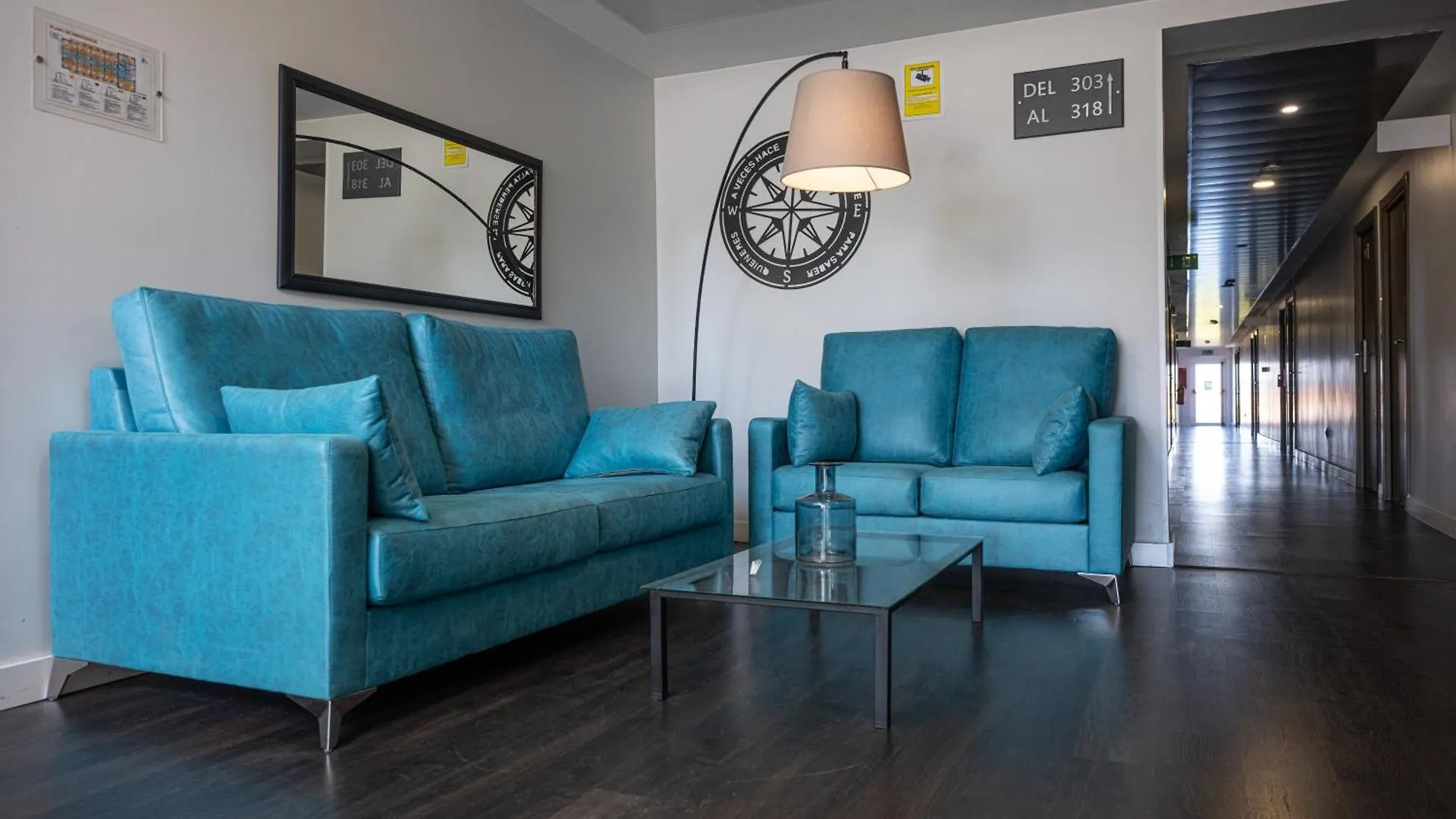 Pato Rojo Hotel Punta Umbria Spain