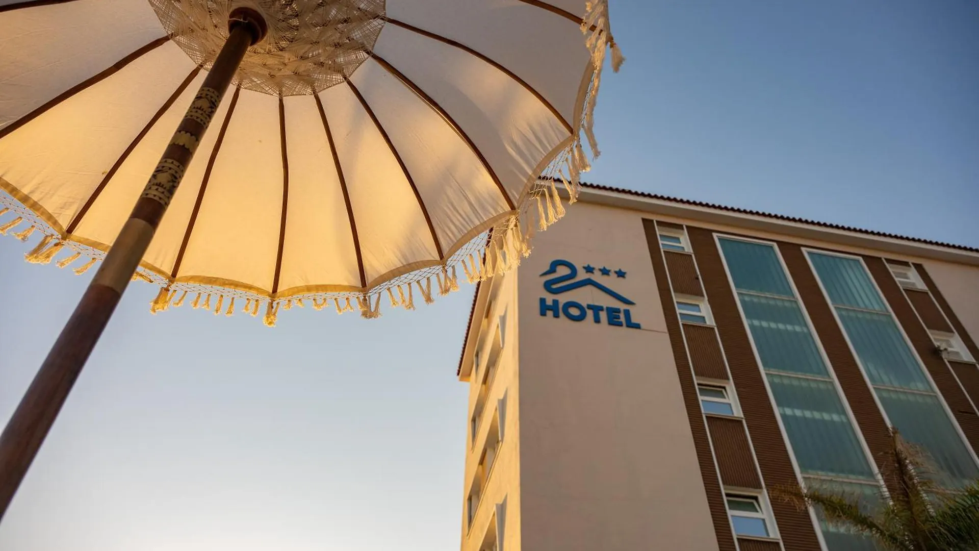 Pato Rojo Hotel Punta Umbria