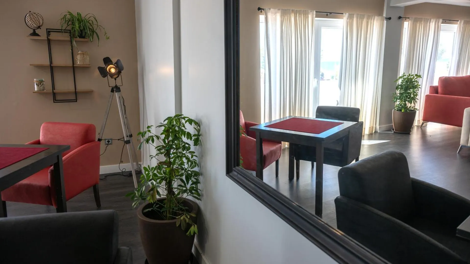 Pato Rojo Hotel Punta Umbria