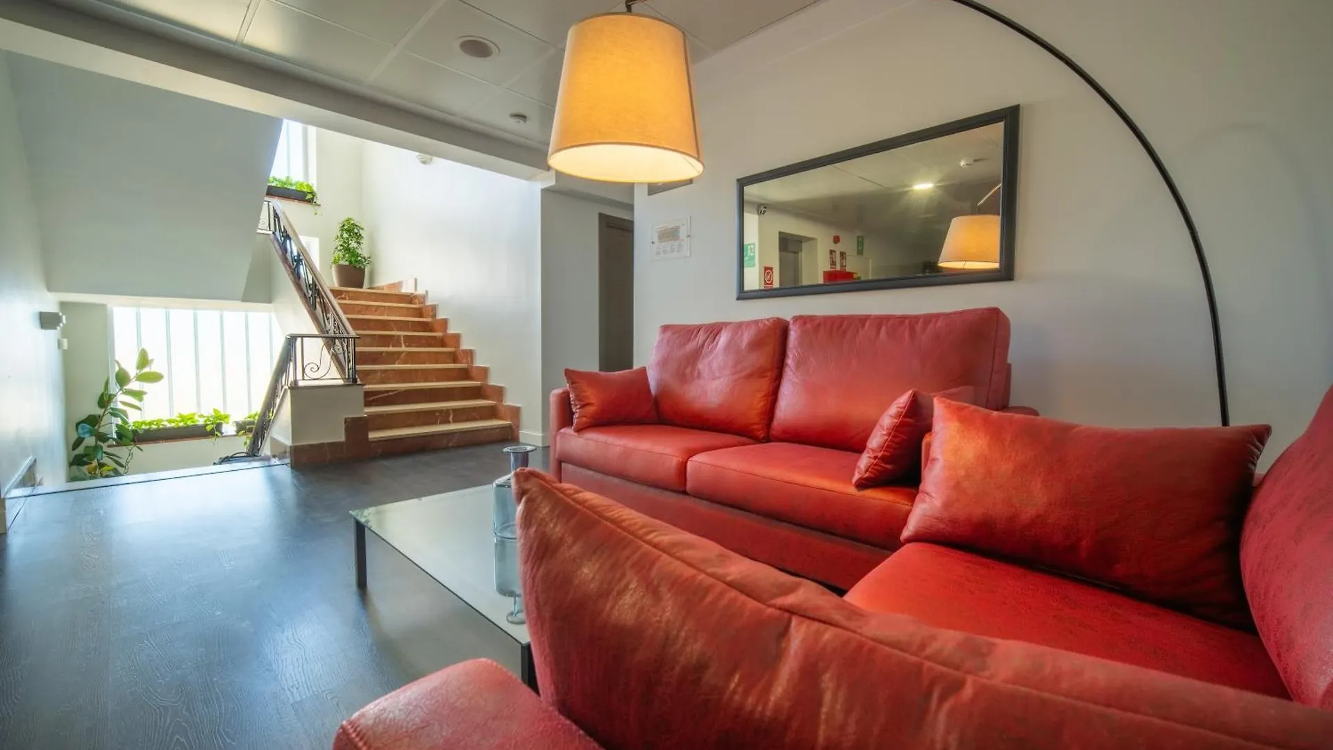 ***  Pato Rojo Hotel Punta Umbria Spain