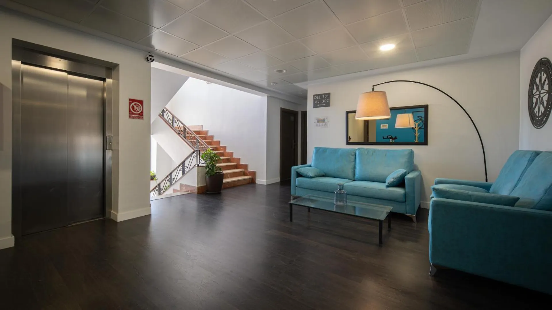 Pato Rojo Hotel Punta Umbria