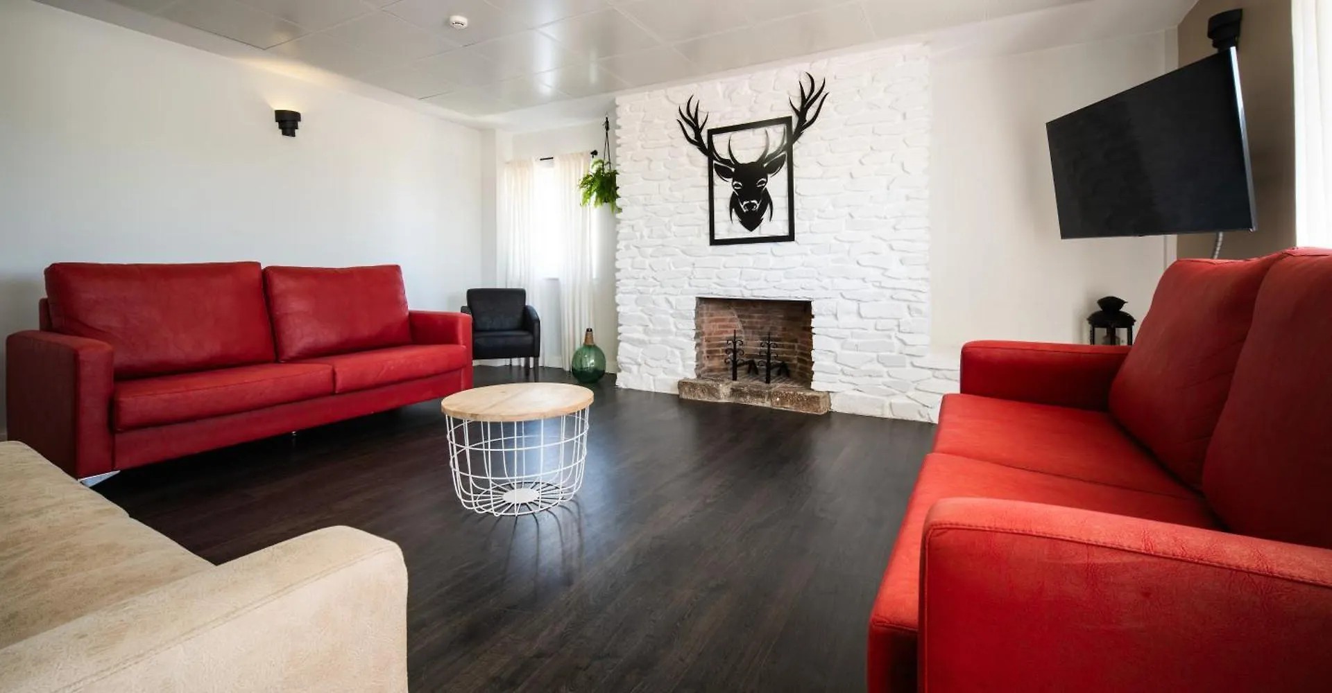 Pato Rojo Hotel Punta Umbria 3*,