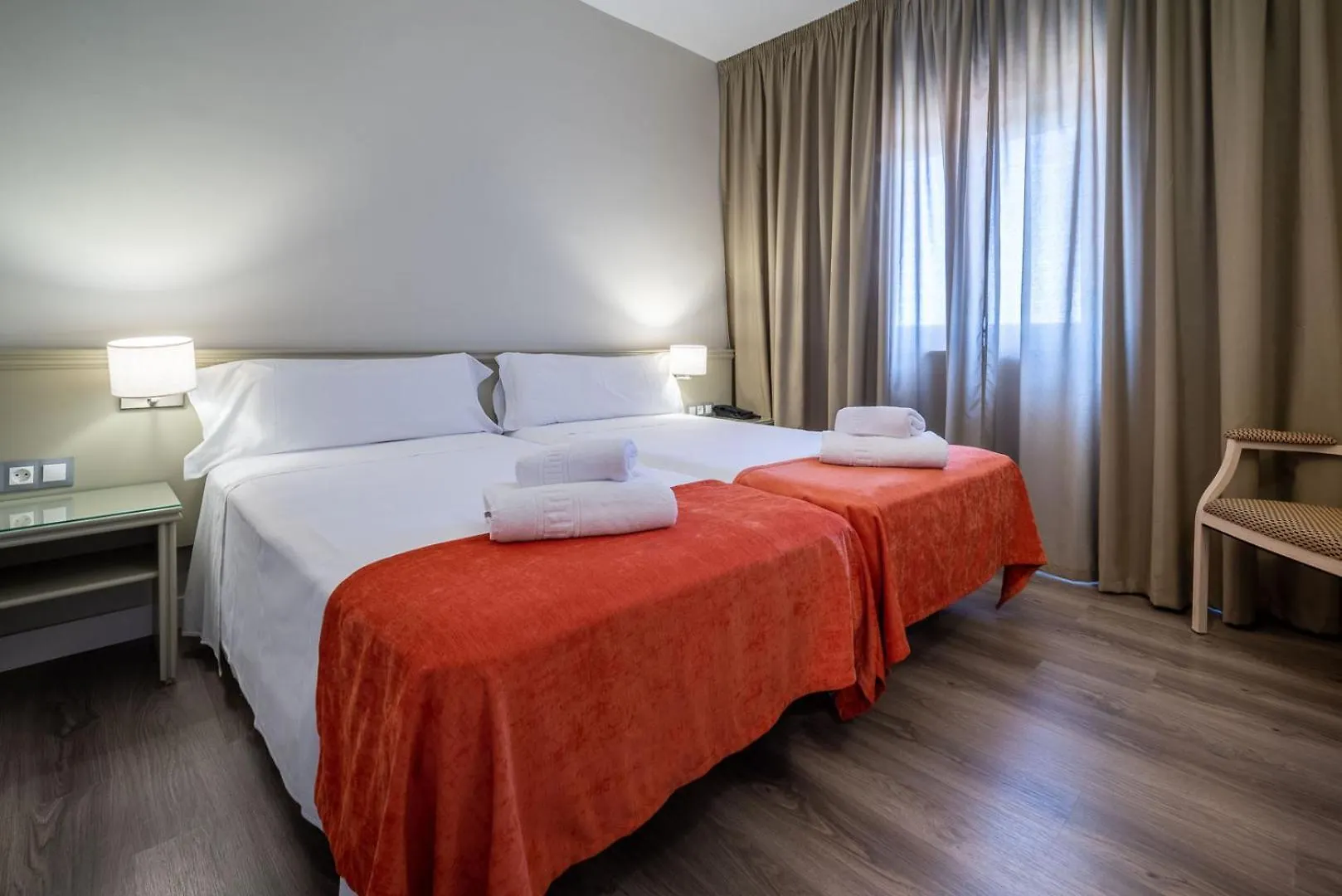 Pato Rojo Hotel Punta Umbria