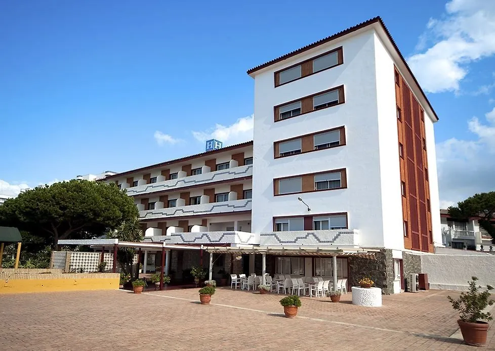 Pato Rojo Hotel Punta Umbria 3*,  Spain