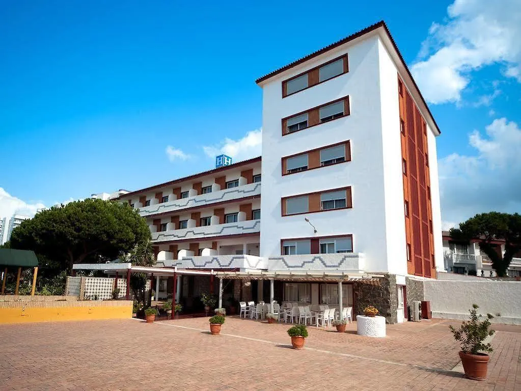 Pato Rojo Hotel Punta Umbria