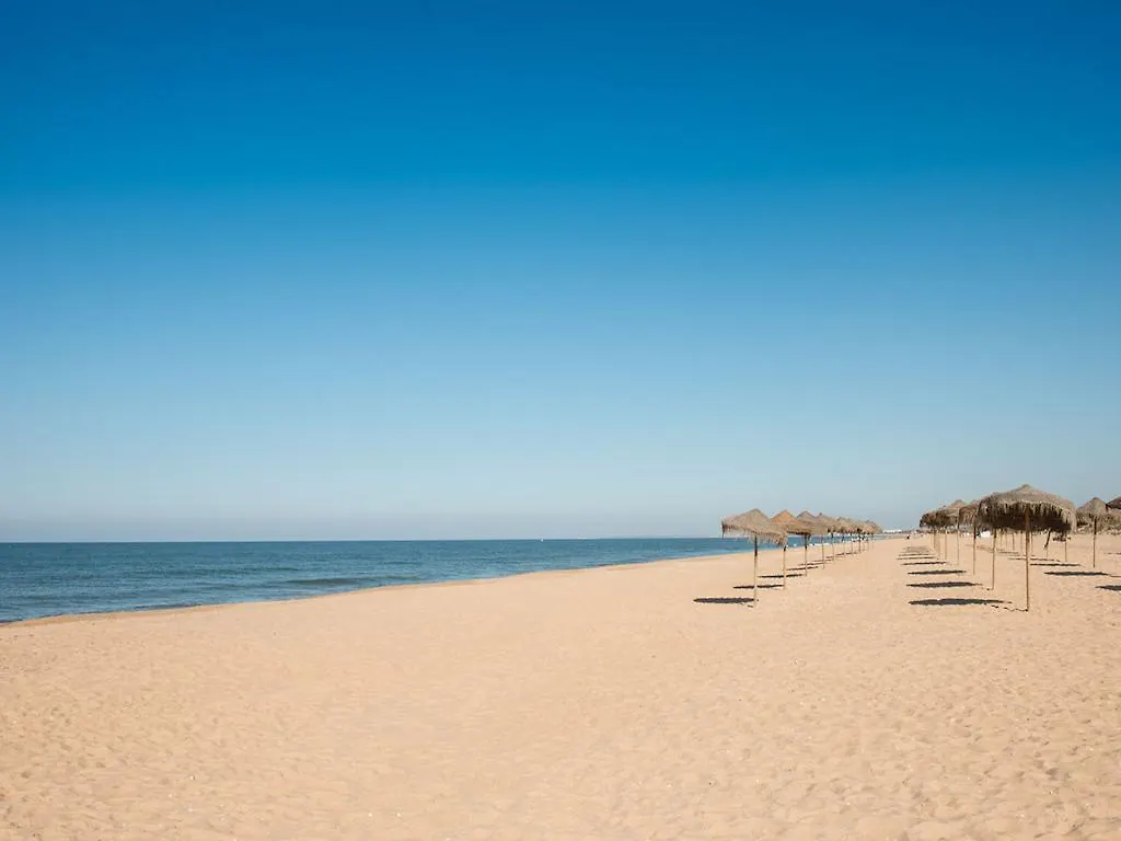 Pato Rojo Hotel Punta Umbria