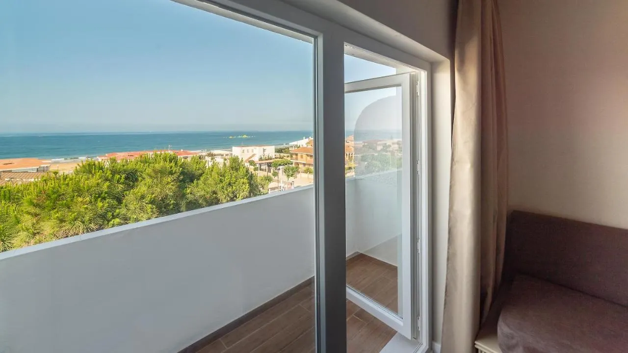 Pato Rojo Hotel Punta Umbria