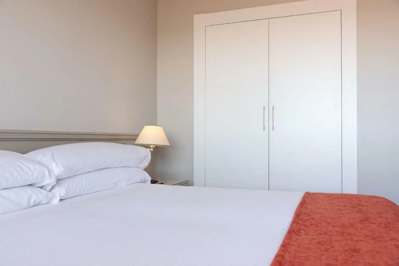 Pato Rojo Hotel Punta Umbria 3*,  Spain