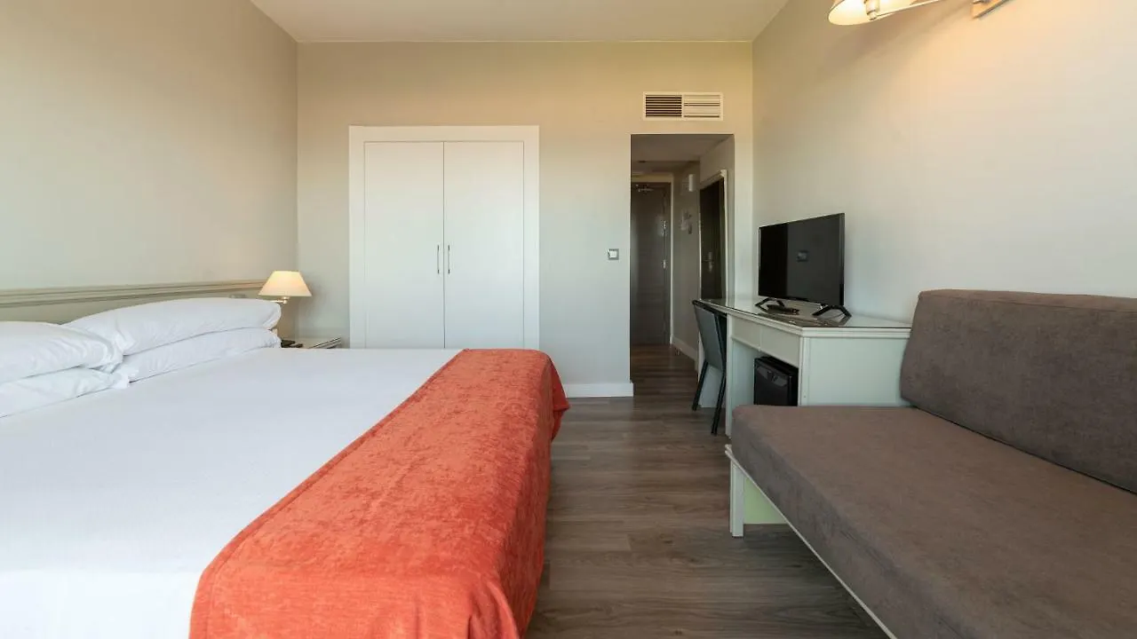 Pato Rojo Hotel Punta Umbria