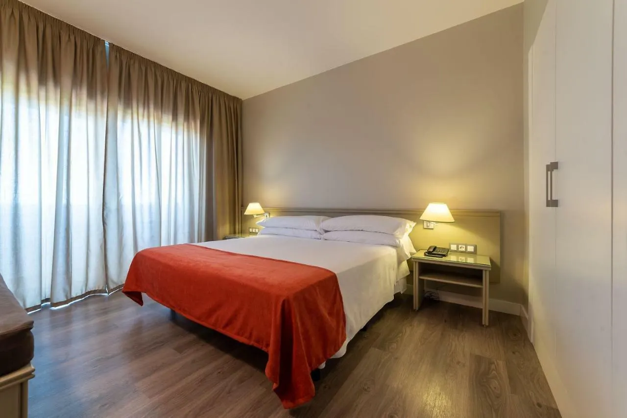 Pato Rojo Hotel Punta Umbria
