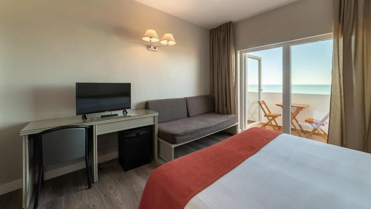 Pato Rojo Hotel Punta Umbria