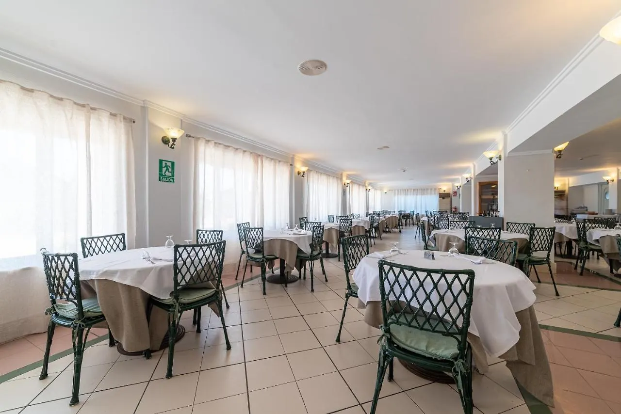 Pato Rojo Hotel Punta Umbria