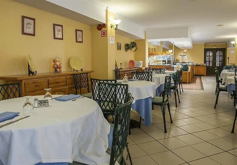Pato Rojo Hotel Punta Umbria 3*,