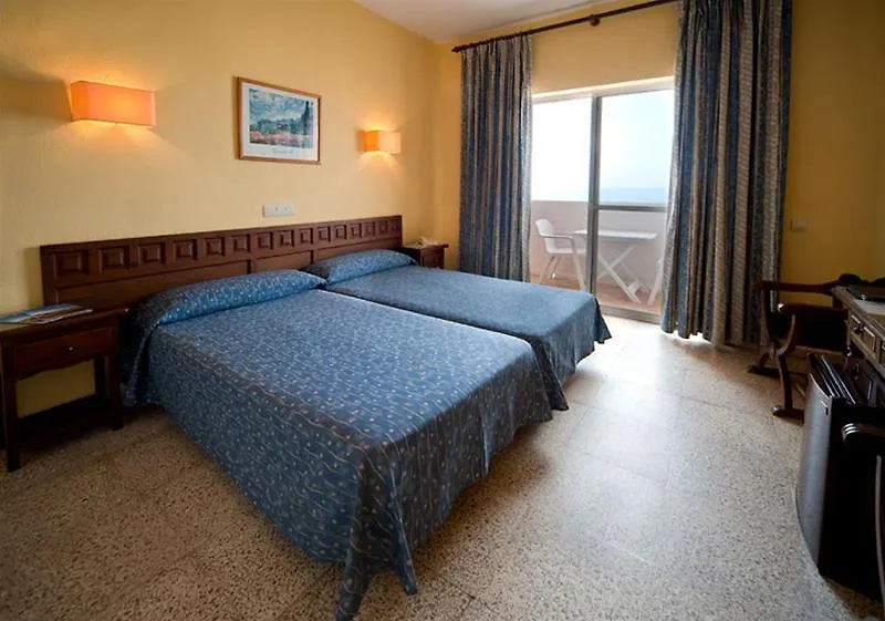 Pato Rojo Hotel Punta Umbria