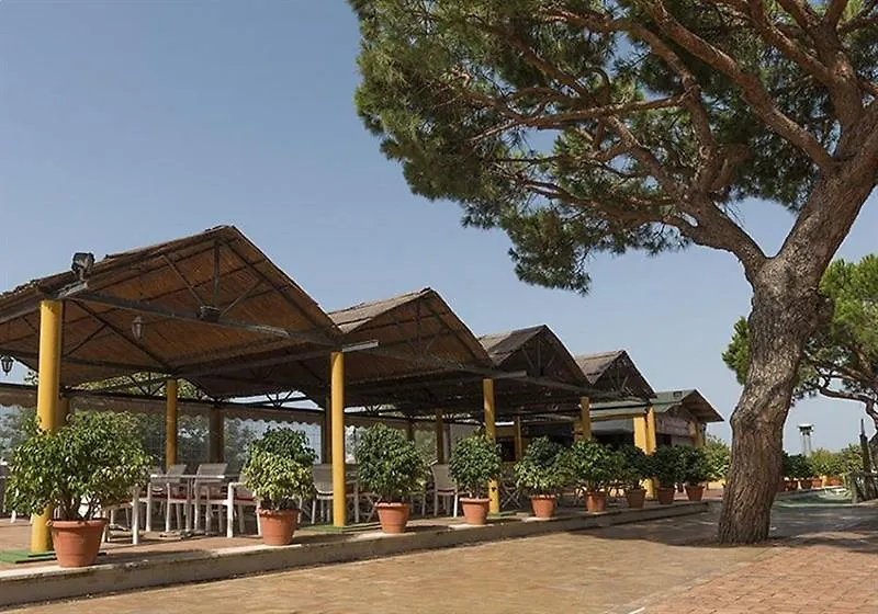 Pato Rojo Hotel Punta Umbria